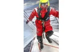 Ohutusv&ouml;&ouml; Spinlock Performance 3 karabiiniga 2+1m