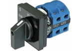 Lüliti Blue Sea Systems Rotary120VAC 30A OFF+2 9009