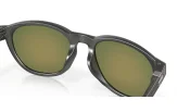 P&auml;ikeseprillid OAKLEY Reedmace Matte Grey Smoke Prizm Ruby Polarized