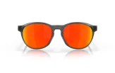 P&auml;ikeseprillid OAKLEY Reedmace Matte Grey Smoke Prizm Ruby Polarized