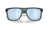 Päikeseprillid OAKLEY Leffingwell Crystal Black Prizm Deep Water Polarized