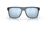 Päikeseprillid OAKLEY Leffingwell Crystal Black Prizm Deep Water Polarized