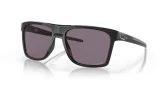 P&auml;ikeseprillid OAKLEY Leffingwell Black Ink Prizm Grey