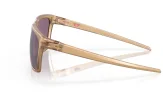 P&auml;ikeseprillid OAKLEY Leffingwell Matte Sepia Prizm Jade
