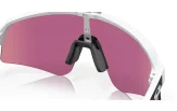 P&auml;ikeseprillid OAKLEY Sutro Lite Sweep Matte White Prizm Road Jade