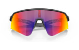 Päikeseprillid OAKLEY Sutro Lite Sweep Matte Black Prizm Road