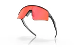 Päikeseprillid OAKLEY Sutro Lite Sweep Matte Carbon Prizm Trail Torch