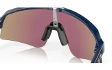 P&auml;ikeseprillid OAKLEY Sutro Lite Sweep Matte Navy Prizm Sapphire