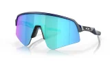 P&auml;ikeseprillid OAKLEY Sutro Lite Sweep Matte Navy Prizm Sapphire