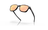 P&auml;ikeseprillid OAKLEY Ojector Роlіѕhеd Вlасk Рrіzm Rоѕе Gоld Роlаrіzеd