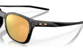 P&auml;ikeseprillid OAKLEY Ojector Роlіѕhеd Вlасk Рrіzm Rоѕе Gоld Роlаrіzеd