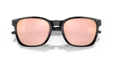 P&auml;ikeseprillid OAKLEY Ojector Роlіѕhеd Вlасk Рrіzm Rоѕе Gоld Роlаrіzеd