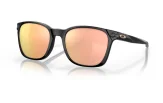 P&auml;ikeseprillid OAKLEY Ojector Роlіѕhеd Вlасk Рrіzm Rоѕе Gоld Роlаrіzеd