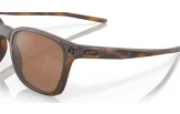 P&auml;ikeseprillid OAKLEY Ojector Matte Brown Tortoise Prizm Tungsten Polarized