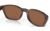 P&auml;ikeseprillid OAKLEY Ojector Matte Brown Tortoise Prizm Tungsten Polarized