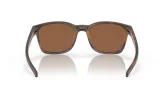 P&auml;ikeseprillid OAKLEY Ojector Matte Brown Tortoise Prizm Tungsten Polarized