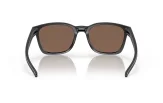 P&auml;ikeseprillid OAKLEY Ojector Matte Black Prizm 24k Polarized