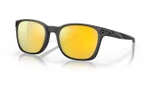 P&auml;ikeseprillid OAKLEY Ojector Matte Black Prizm 24k Polarized
