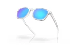 P&auml;ikeseprillid OAKLEY Ojector Polished Clear Prizm Sapphire