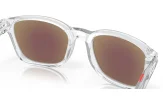 P&auml;ikeseprillid OAKLEY Ojector Polished Clear Prizm Sapphire
