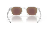 P&auml;ikeseprillid OAKLEY Ojector Polished Clear Prizm Sapphire