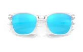 P&auml;ikeseprillid OAKLEY Ojector Polished Clear Prizm Sapphire