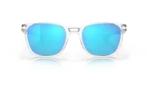 P&auml;ikeseprillid OAKLEY Ojector Polished Clear Prizm Sapphire