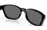 P&auml;ikeseprillid OAKLEY Ojector Вlасk Іnk Рrіzm Вlасk Роlаrіzеd