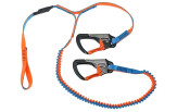 Ohutusvöö Spinlock Performance 2 karabiiniga + aas