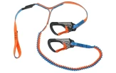 Ohutusvöö Spinlock Performance 2 karabiiniga + aas
