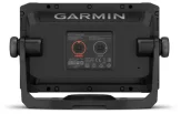 Mere GPS Garmin EchoMAP UHD2 5" - 52CV GT20-TM anduriga