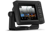 Mere GPS Garmin EchoMAP UHD2 5" - 52CV GT20-TM anduriga