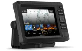 Mere GPS Garmin EchoMAP UHD2 7" - 72CV GT20-TM anduriga