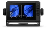 Mere GPS Garmin EchoMAP UHD2 6" - 62SV GT54-TM anduriga