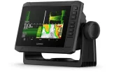 Mere GPS Garmin EchoMAP UHD2 6" - 62SV GT54-TM anduriga