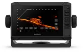Mere GPS Garmin EchoMAP UHD2 6" - 62SV GT54-TM anduriga
