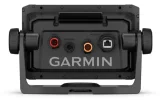 Mere GPS Garmin EchoMAP UHD2 6" - 62SV GT54-TM anduriga