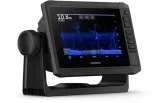 Mere GPS Garmin EchoMAP UHD2 6" - 62SV GT54-TM anduriga