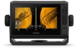 Mere GPS Garmin EchoMAP UHD2 7" - 72SV GT54-TM anduriga