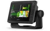 Mere GPS Garmin EchoMAP UHD2 7" - 72SV GT54-TM anduriga