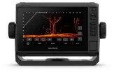Mere GPS Garmin EchoMAP UHD2 7" - 72SV GT54-TM anduriga