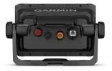 Mere GPS Garmin EchoMAP UHD2 7" - 72SV GT54-TM anduriga