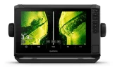 Mere GPS Garmin EchoMAP UHD2 9" -  92SV GT56-TM anduriga