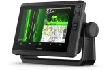 Mere GPS Garmin EchoMAP UHD2 9" -  92SV GT56-TM anduriga