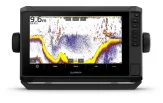 Mere GPS Garmin EchoMAP UHD2 9" -  92SV GT56-TM anduriga