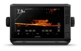 Mere GPS Garmin EchoMAP UHD2 9" -  92SV GT56-TM anduriga