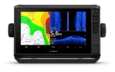 Mere GPS Garmin EchoMAP UHD2 9" -  92SV GT56-TM anduriga