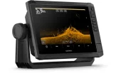 Mere GPS Garmin EchoMAP UHD2 9" -  92SV GT56-TM anduriga