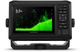 Mere GPS Garmin EchoMAP UHD2 5" - 52CV ilma andurita