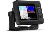 Mere GPS Garmin EchoMAP UHD2 5" - 52CV ilma andurita